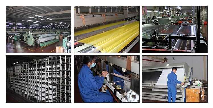 Copper Mesh Screen industry insight