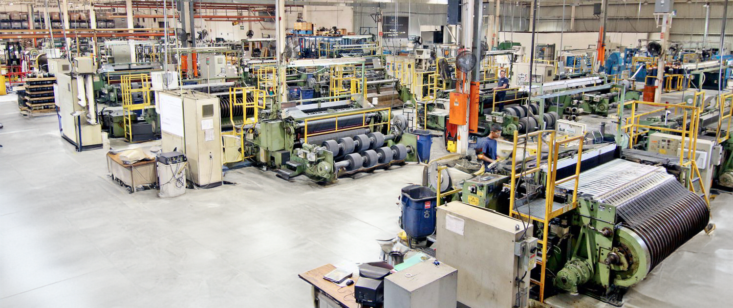 Copper Mesh Screen industry insight