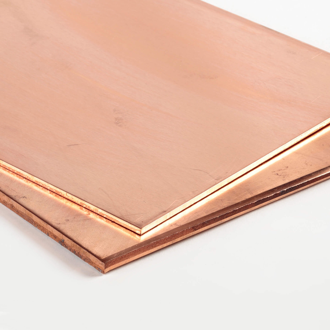 Copper Plate Alloys