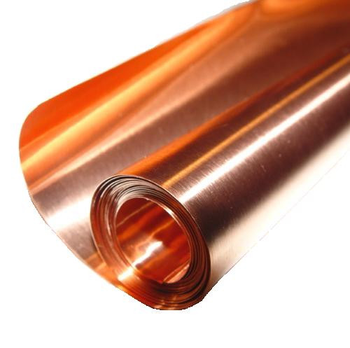 Copper Sheet