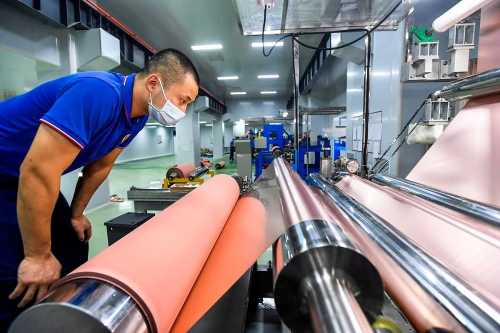 Copper Sheet Metal For Countertops industry insight