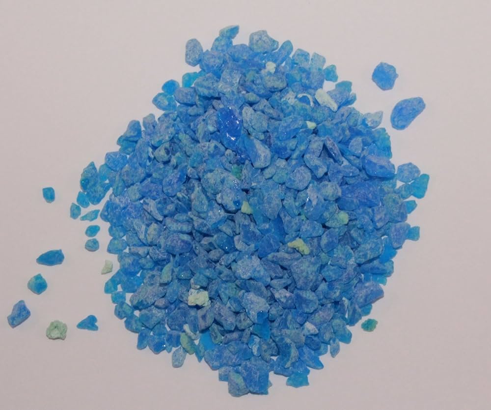 Copper Sulfate Pentahydrate