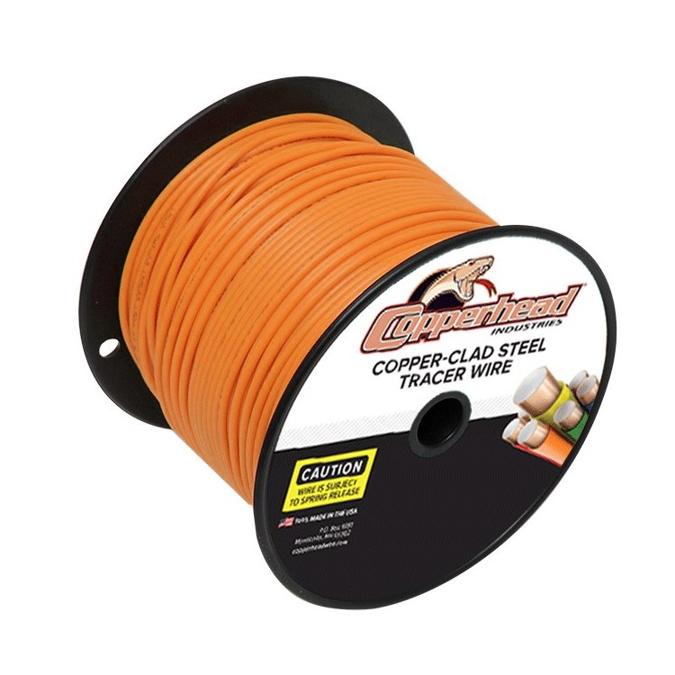 Copperhead Industries