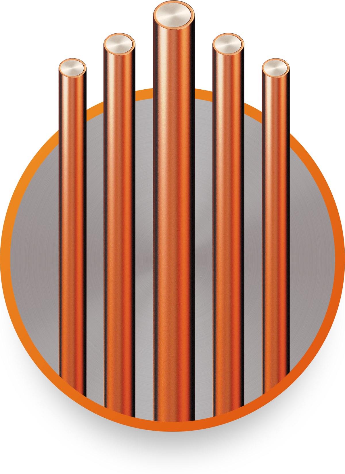 Copperweld