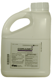 Coragen Insecticide industry insight