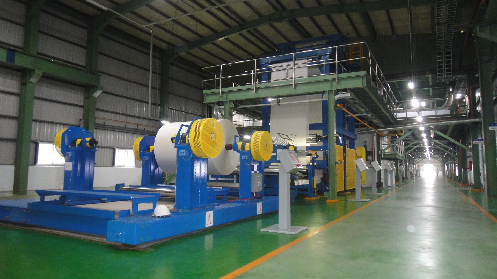 Cord Fabric industry insight