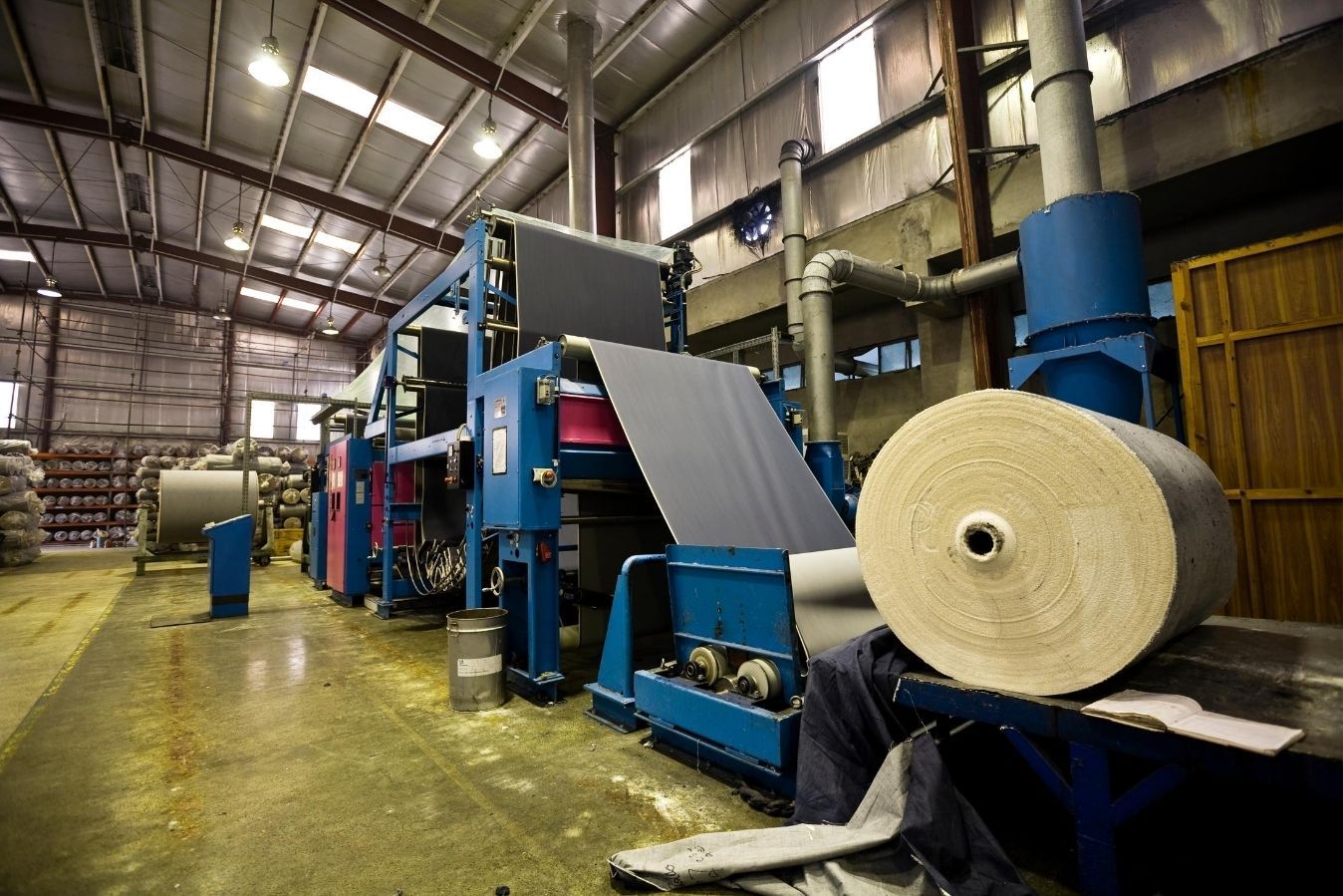 Cord Fabric industry insight