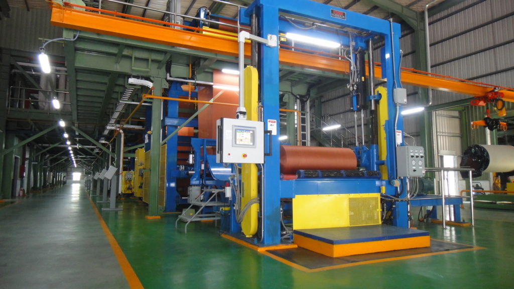 Cord Fabric industry insight