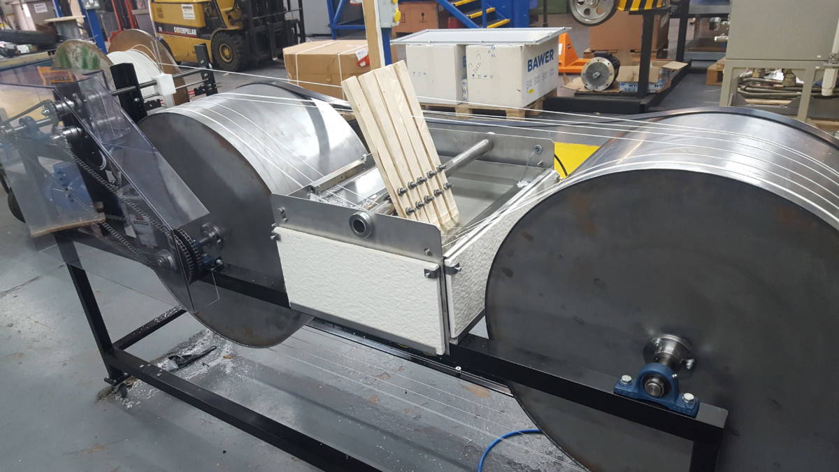 Cord Wax industry insight