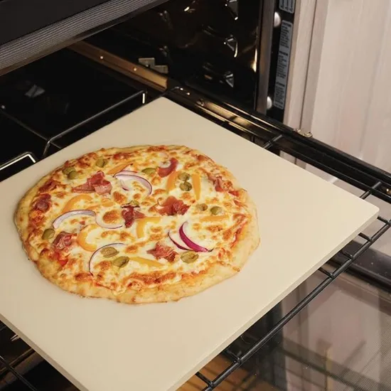 Cordierite Baking Stone industry insight