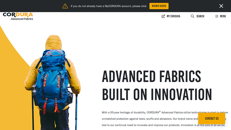 CORDURA®