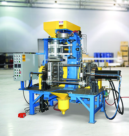 Core Machinery industry insight