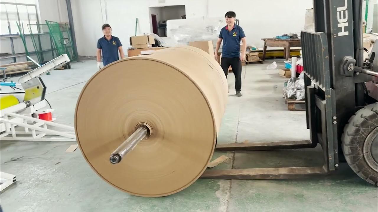 Core Machinery industry insight