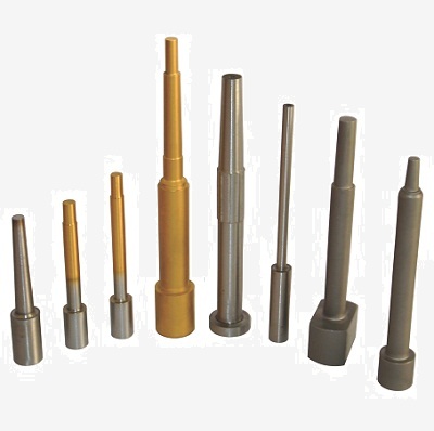 Core Pins