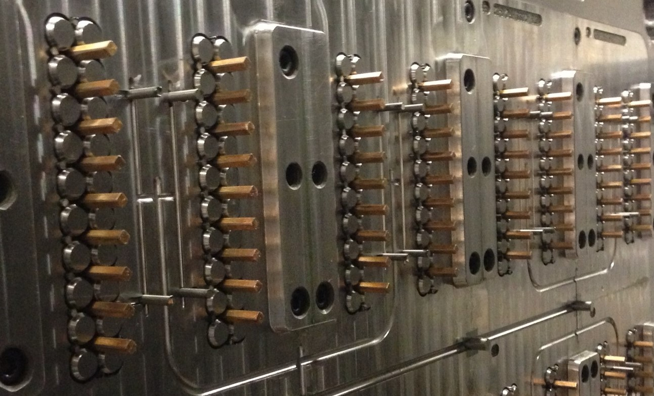 Core Pins industry insight
