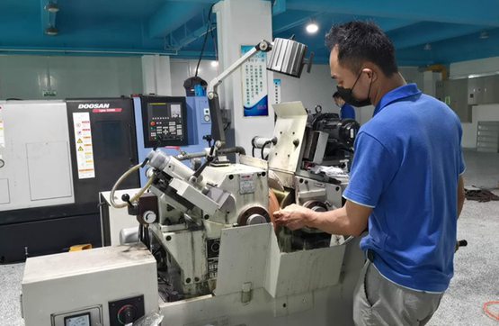 Core Pins industry insight