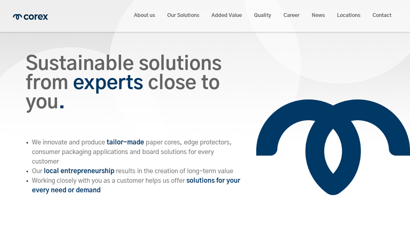 Corex Group
