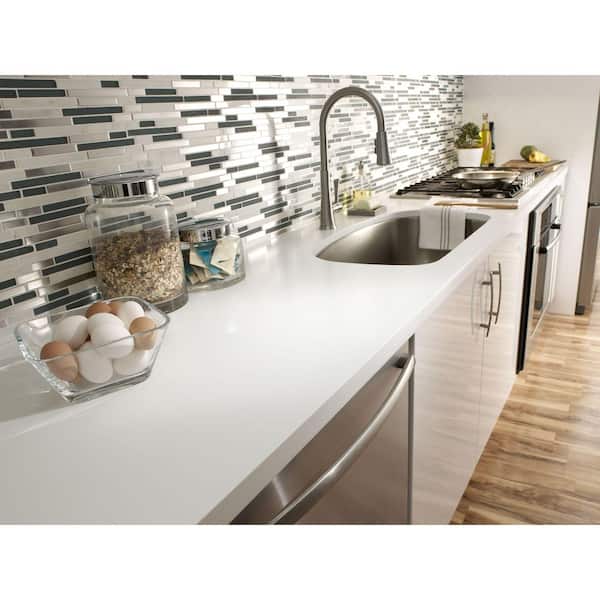 Corian® for Kitchen Countertops
