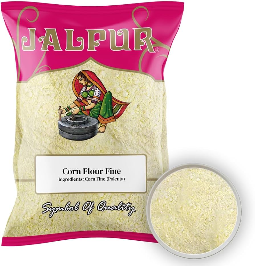Corn Flour