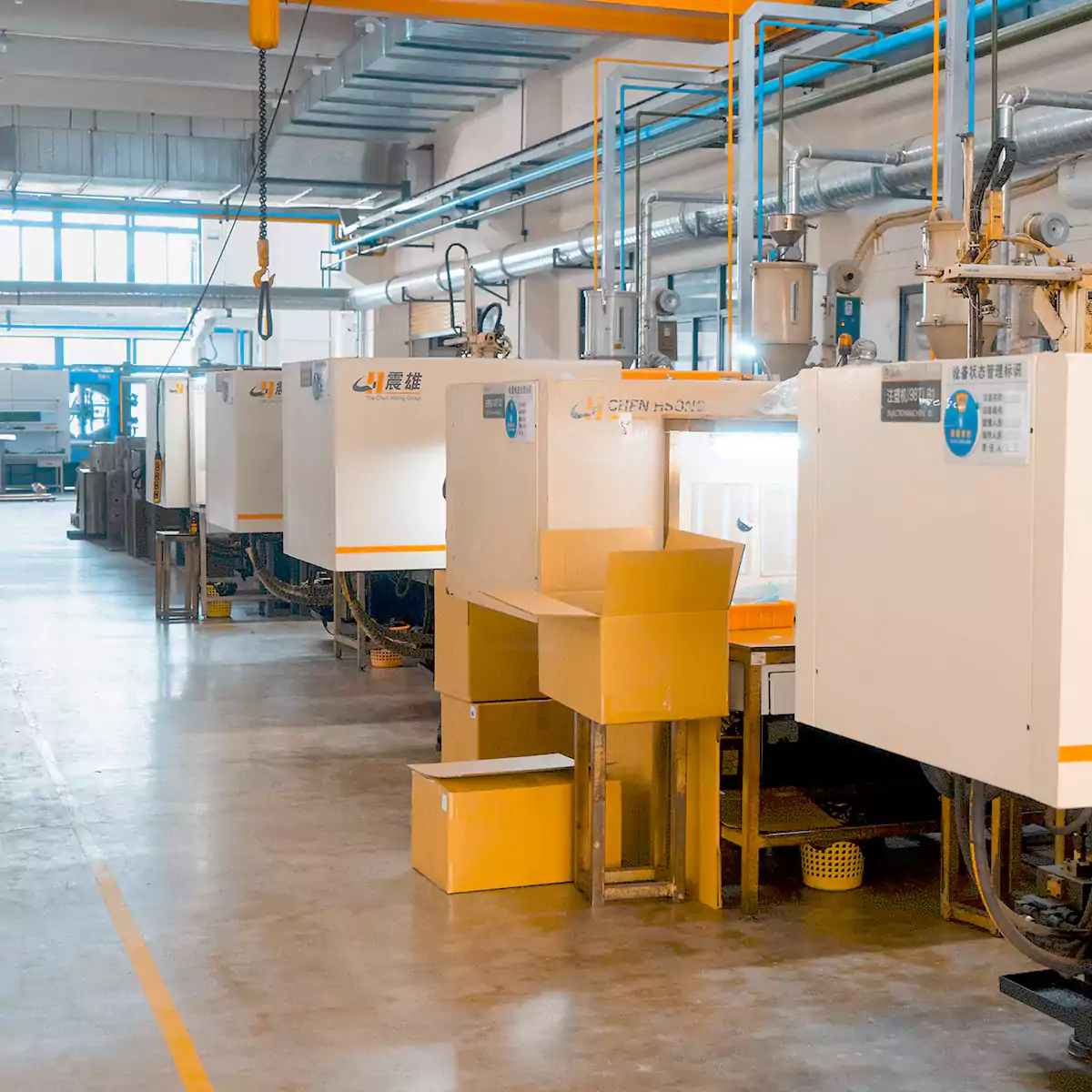 Corner Floor Molding industry insight