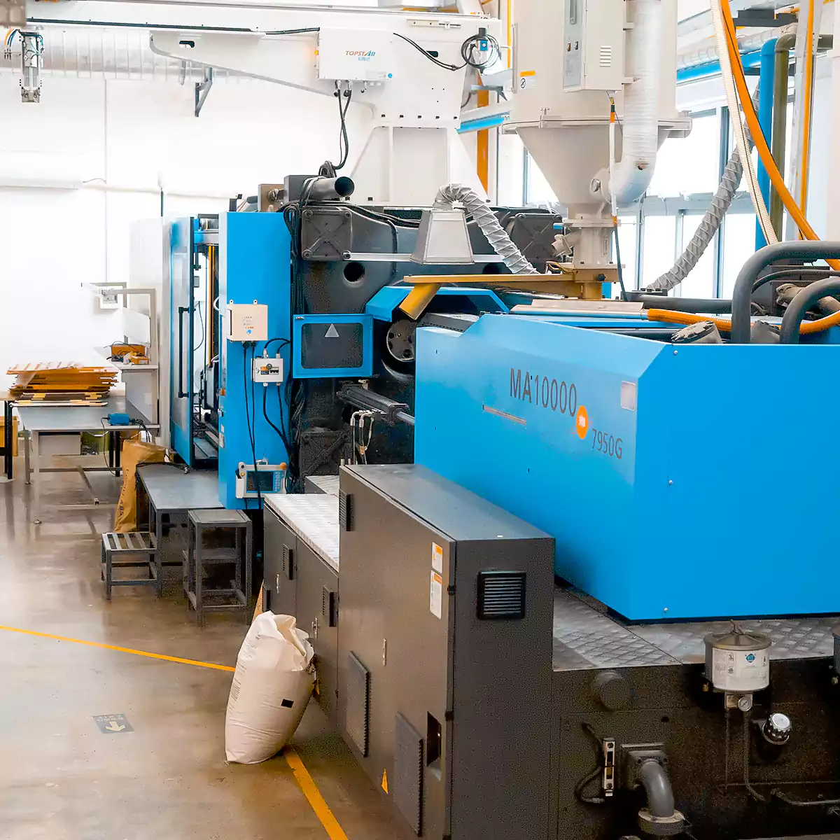 Corner Floor Molding industry insight