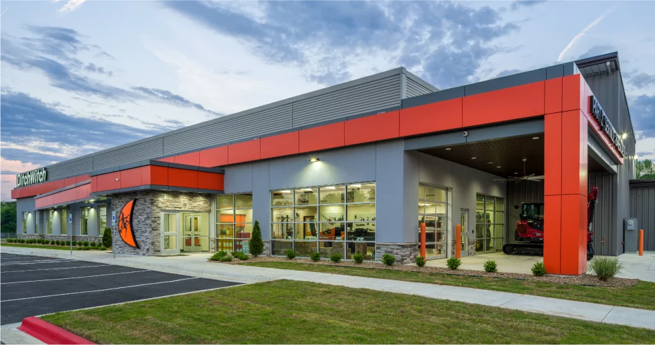 Cornerstone Building Brands