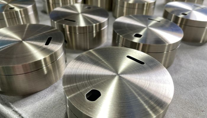 Corrosion Protection for Aluminum