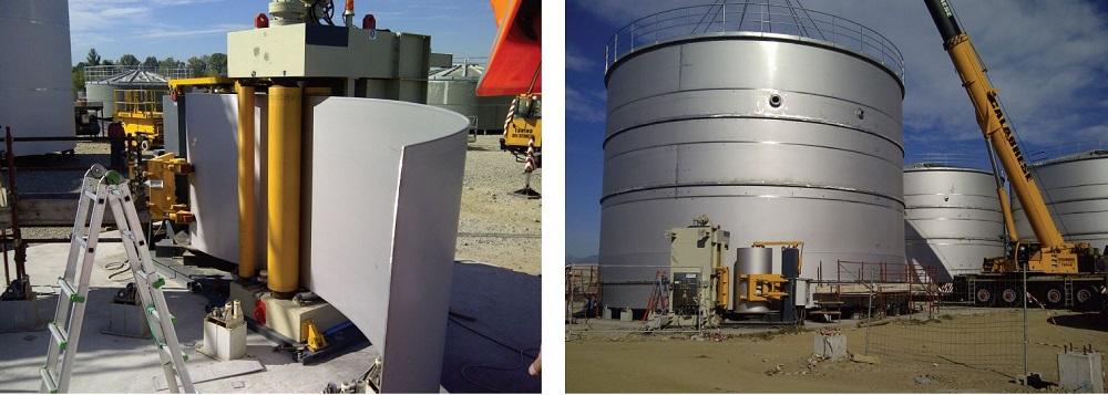Corrugated Metal Water Tanks industry insight