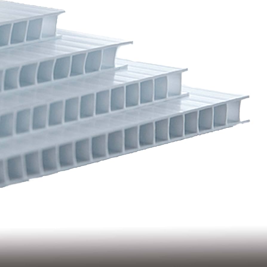 Corrugated Plastic Panels
