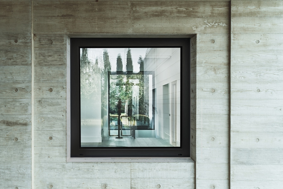 Cortizo, soluciones de aluminio y PVC para la arquitectura y los ...