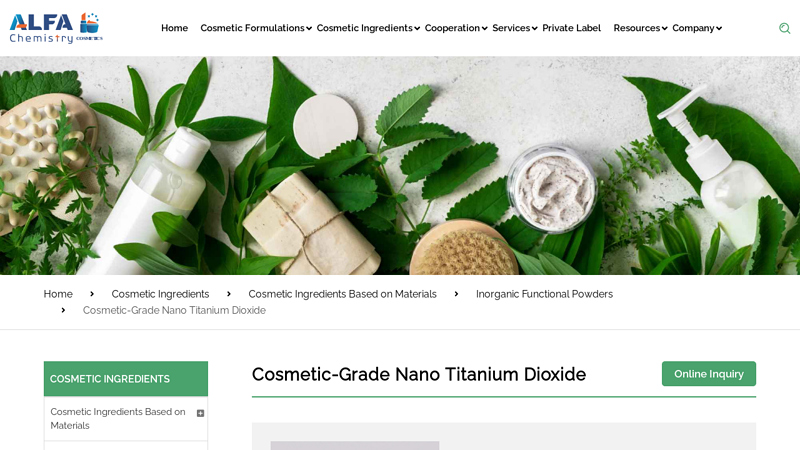Cosmetic