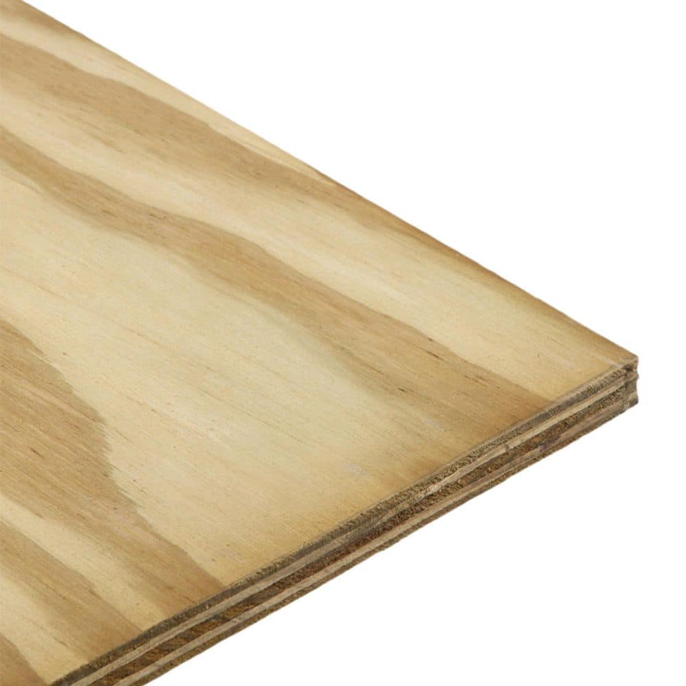 Cost Of 3 4 Inch Plywood industry insight
