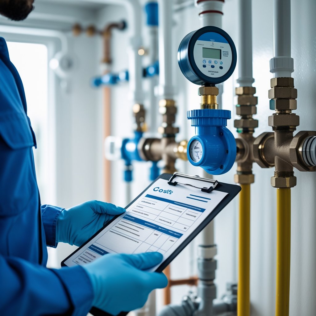 Cost Of Backflow Valve industry insight