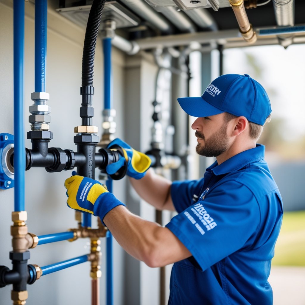 Cost Of Backflow Valve industry insight