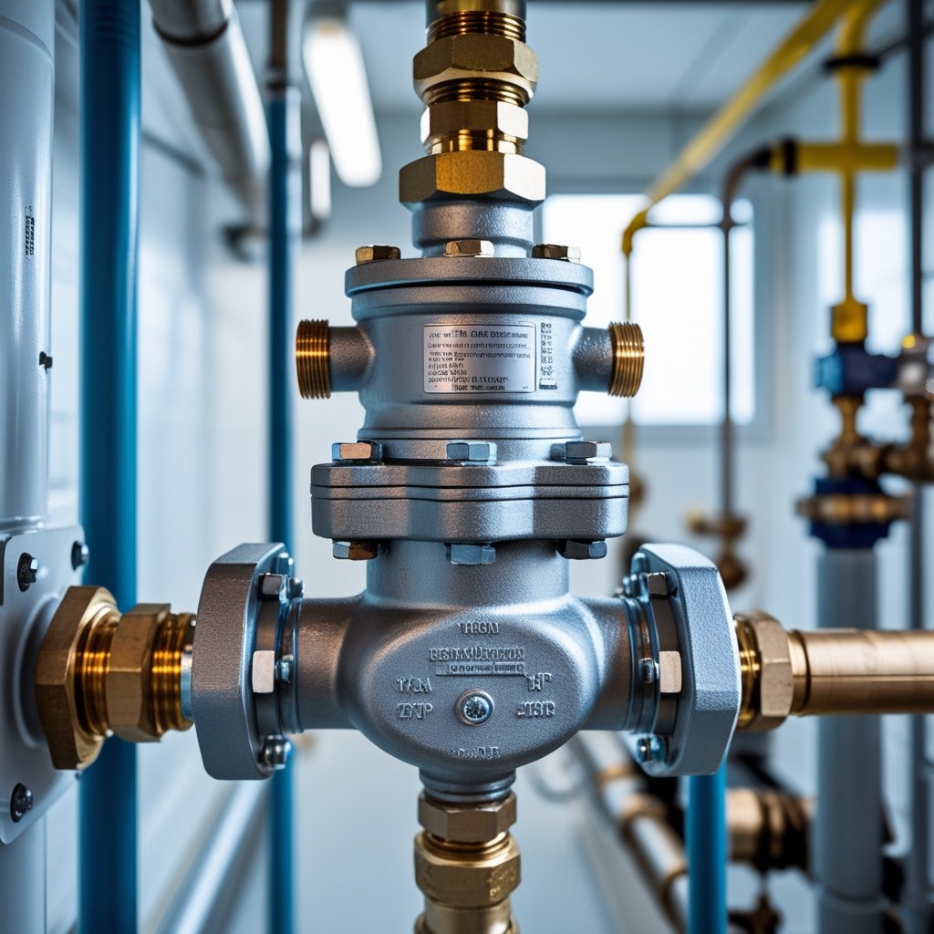 Cost Of Backflow Valve industry insight