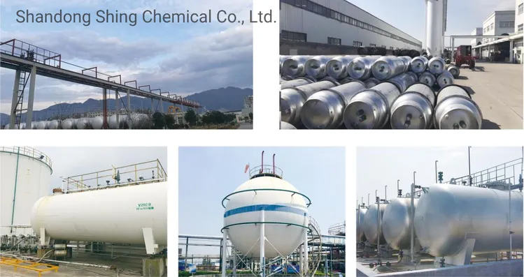 Cost Of R32 Refrigerant industry insight