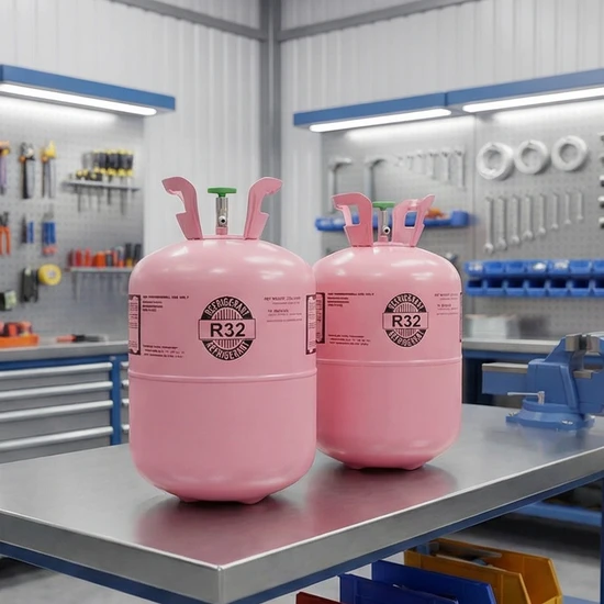 Cost Of R32 Refrigerant industry insight