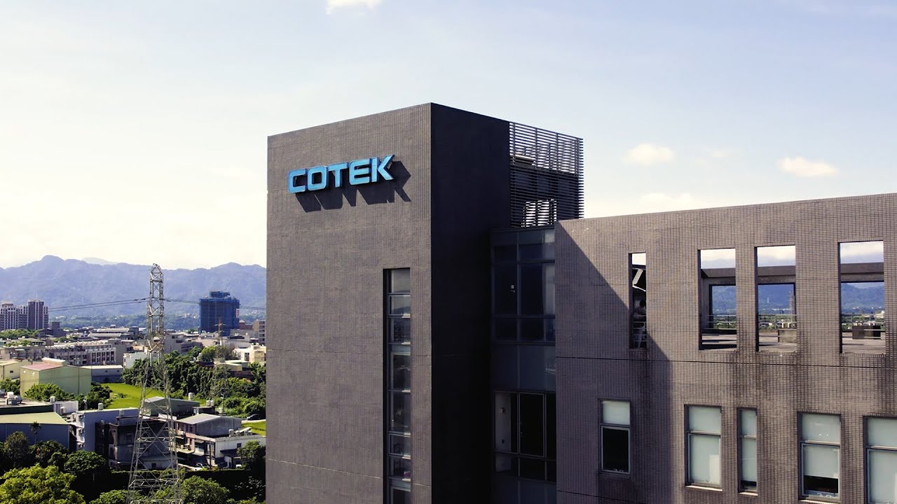 COTEK