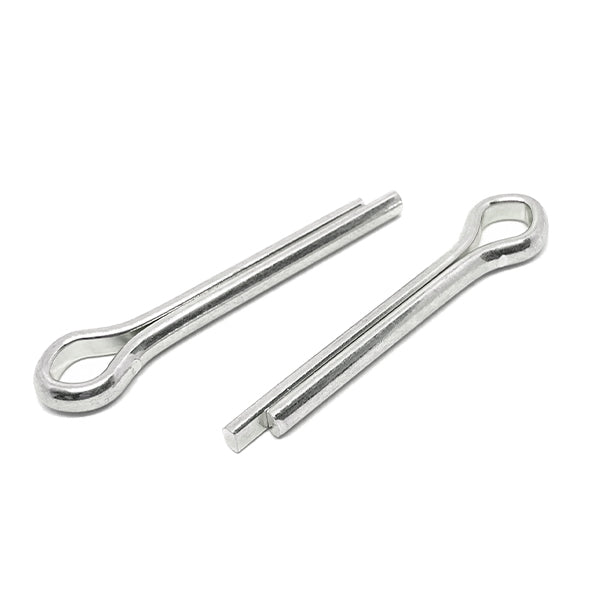Cotter Pins On National Bolt & Nut Corp.