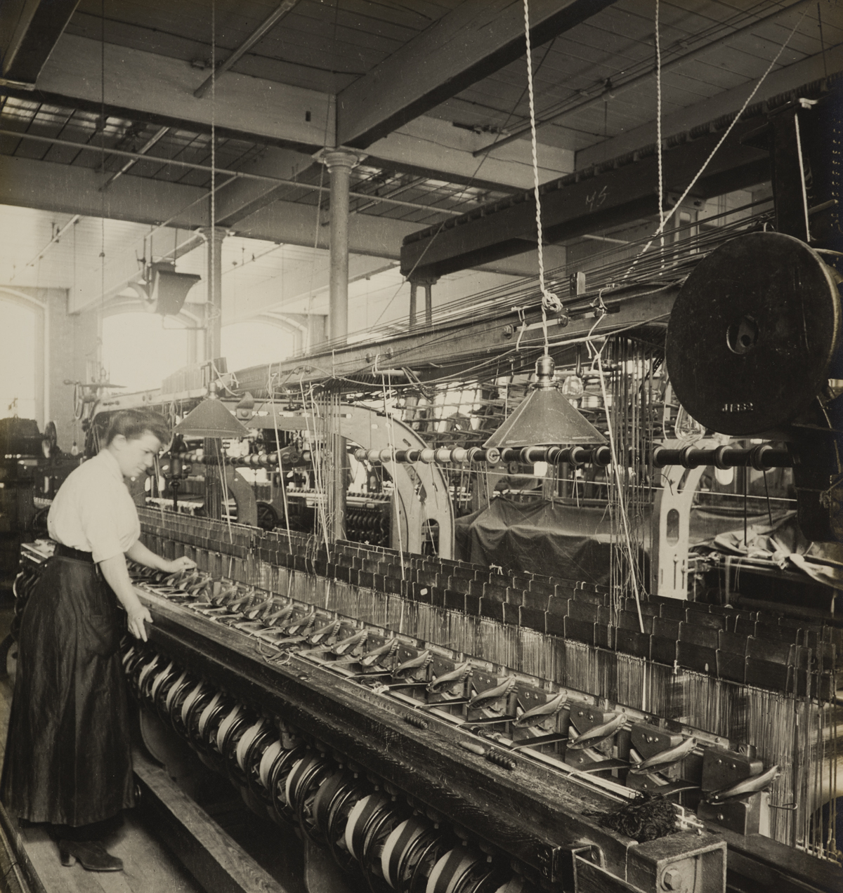 Cotton And Silk Fabric industry insight