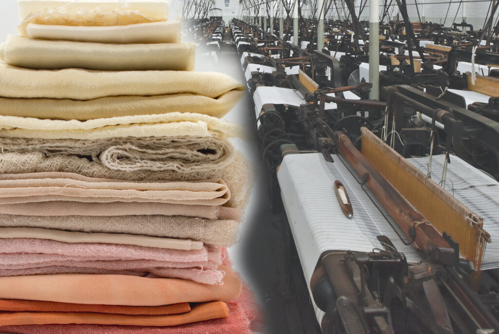 Cotton And Silk Fabric industry insight