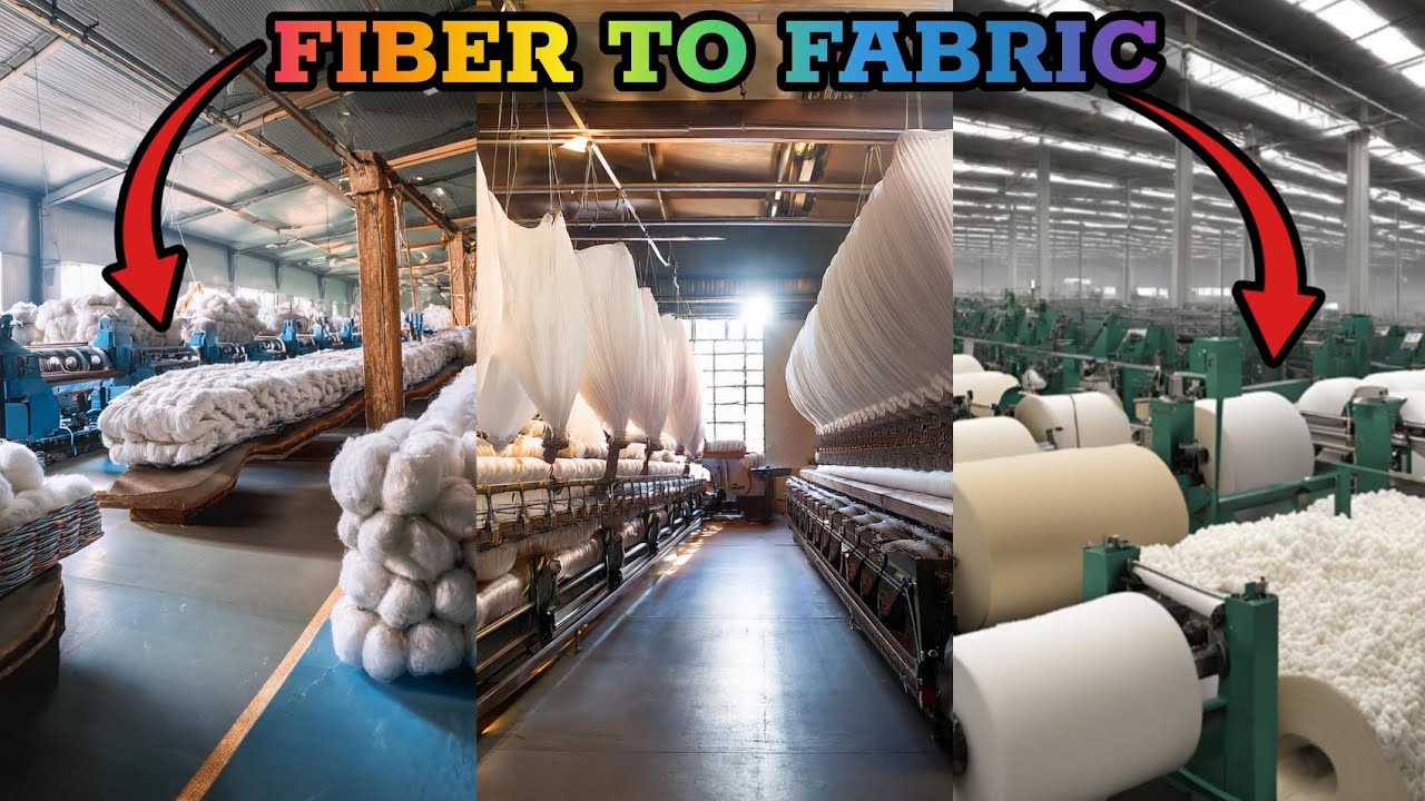 Cotton Lining Fabric industry insight