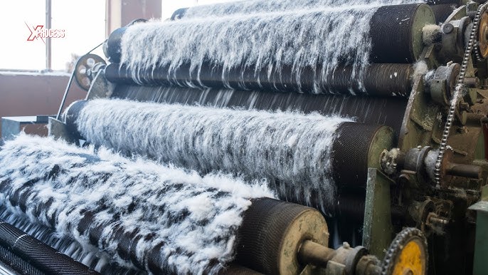 Cotton Material For Shirts industry insight