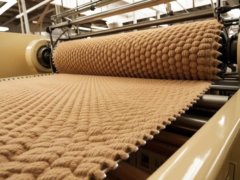 Cotton Pique Fabric industry insight