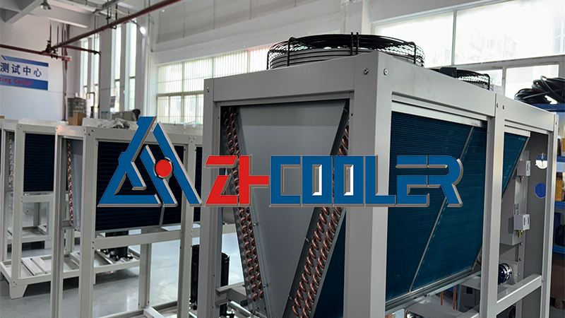 Counter Current Heat Exchange industry insight