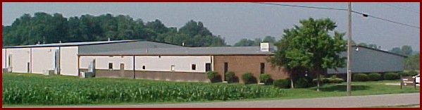 Country Manufacturing Inc.