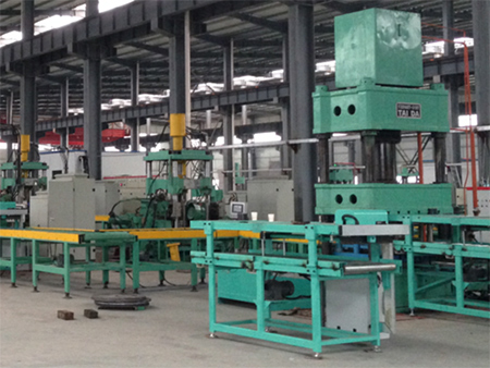 Cover Disc Wheel industry insight