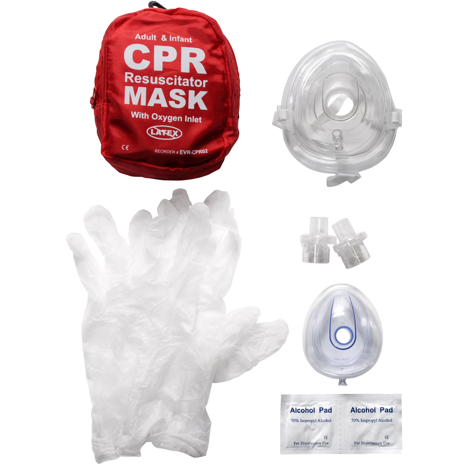 CPR Mask