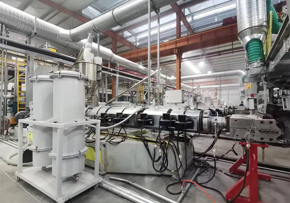 Cps Vacuum Pump industry insight