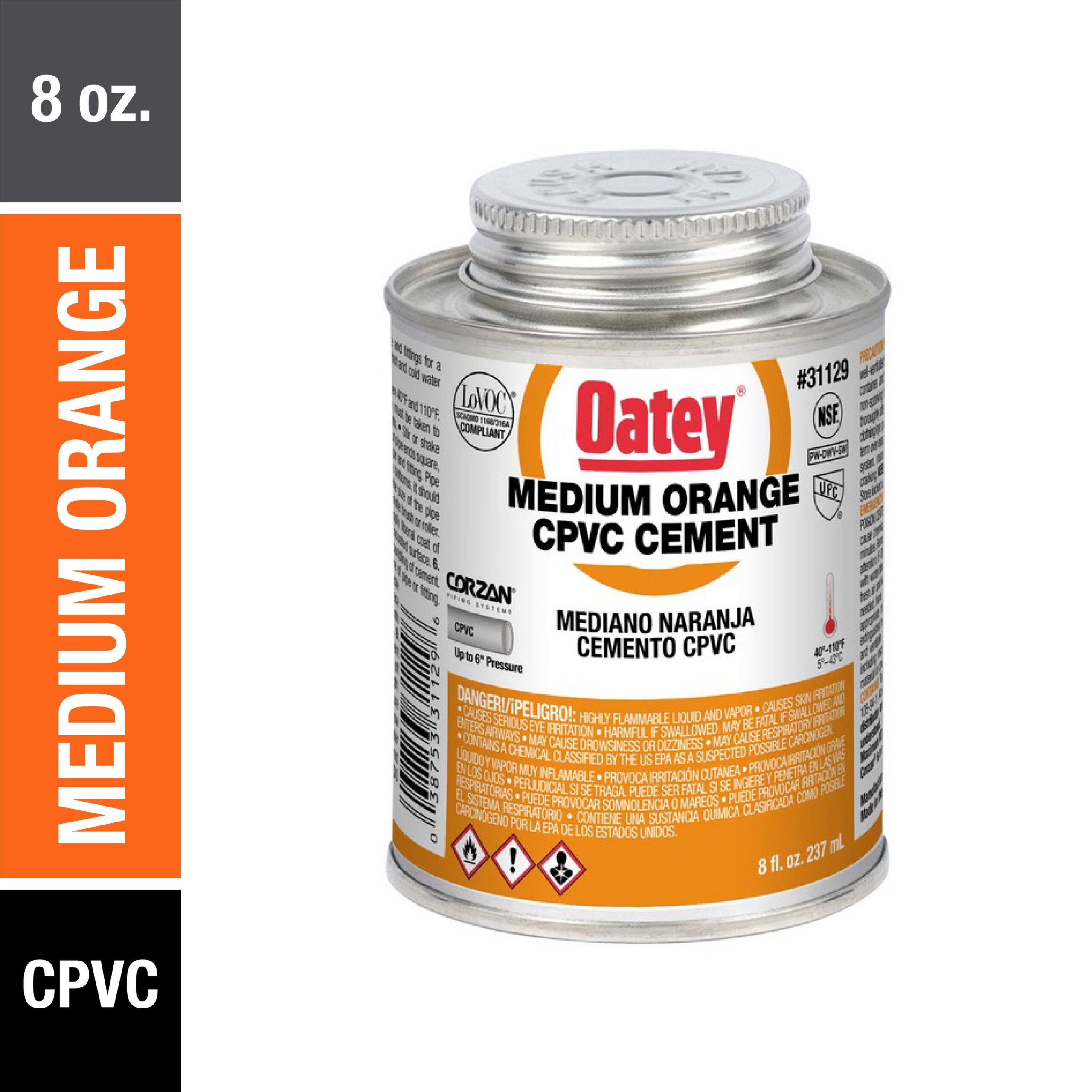 CPVC Cements